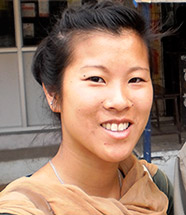 Jennifer Ung Loh