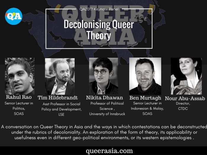 QA2017 Keynote Panel