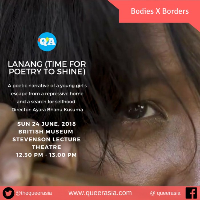 3 Ayara Bhanu Kusuma - Lanang