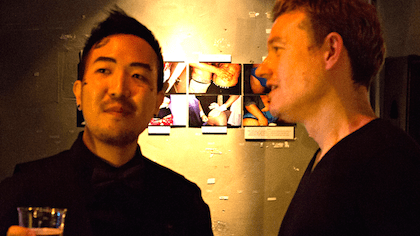 2 Heezy Yang_Art Showcase