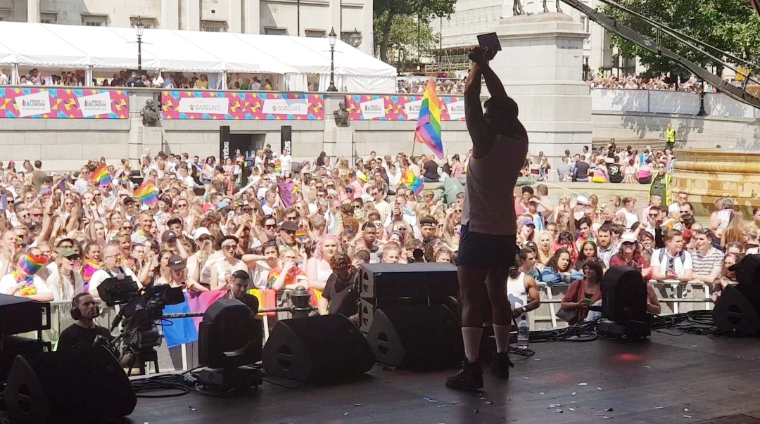 Laks Pride in London 2017.jpg